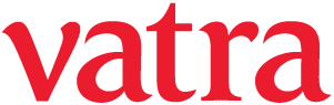 Logo de Vatra Agency